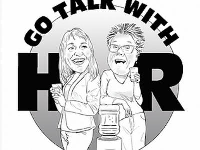 Go Talk With HR Podcast